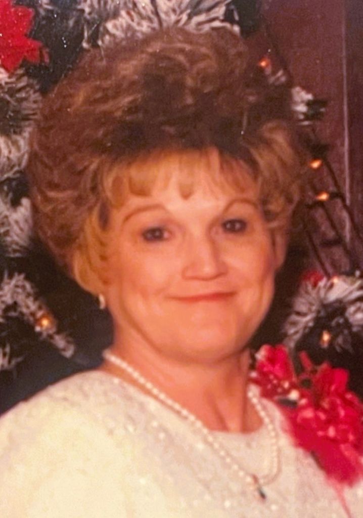 Mary P. Wells Profile Photo