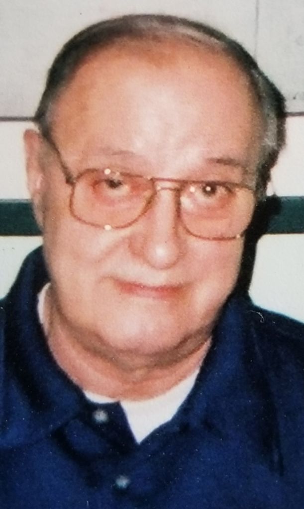 James J. Holland