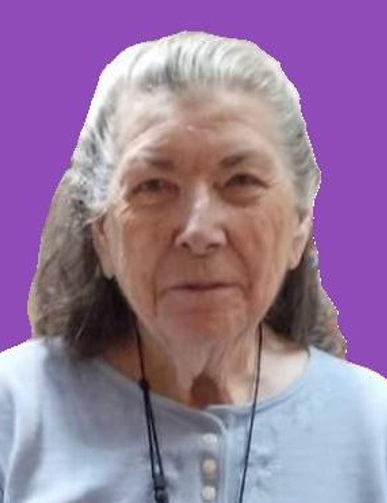 Minnie "Judy" Marie Morehead Profile Photo