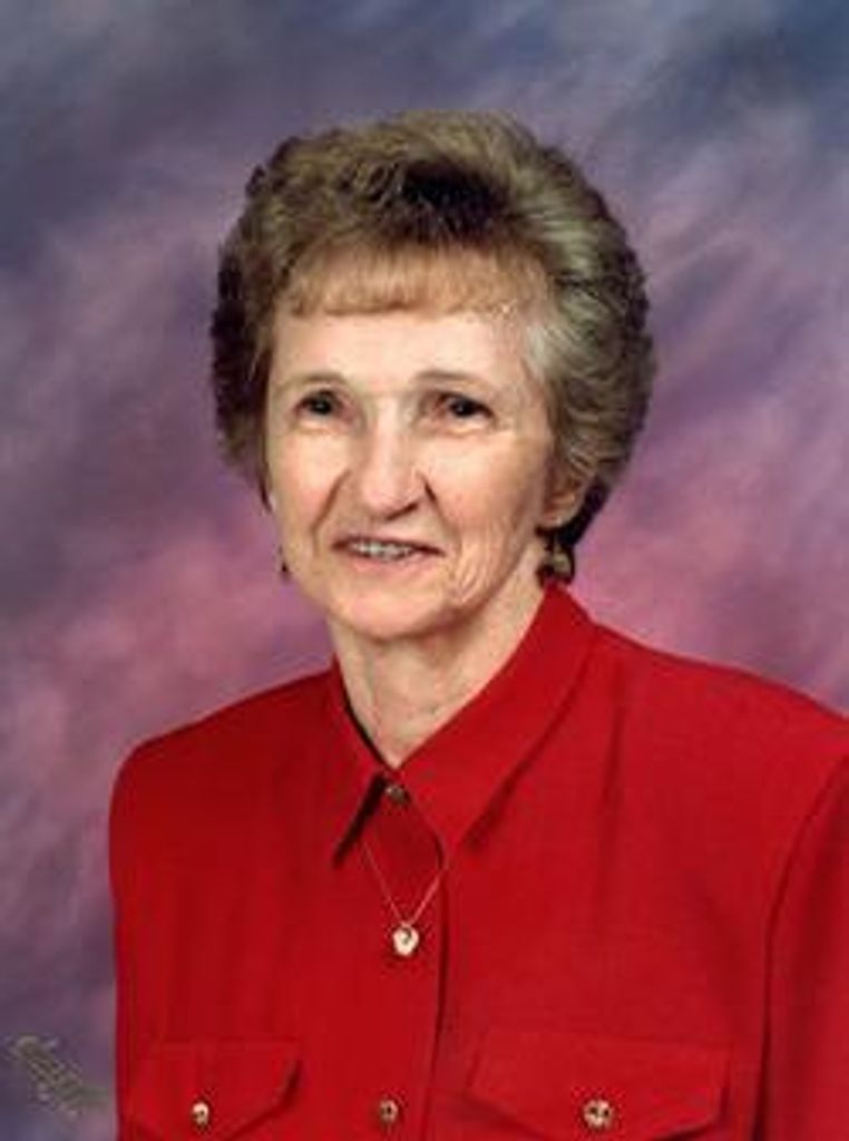 Doris Bowling