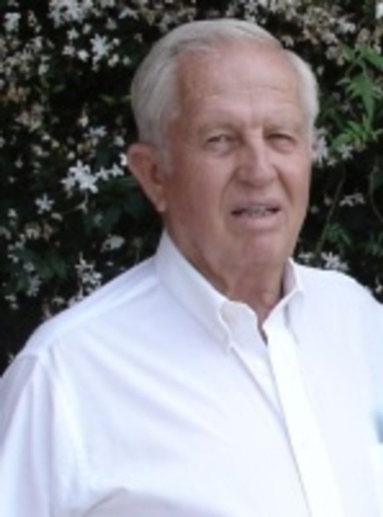 Jose Salazar
