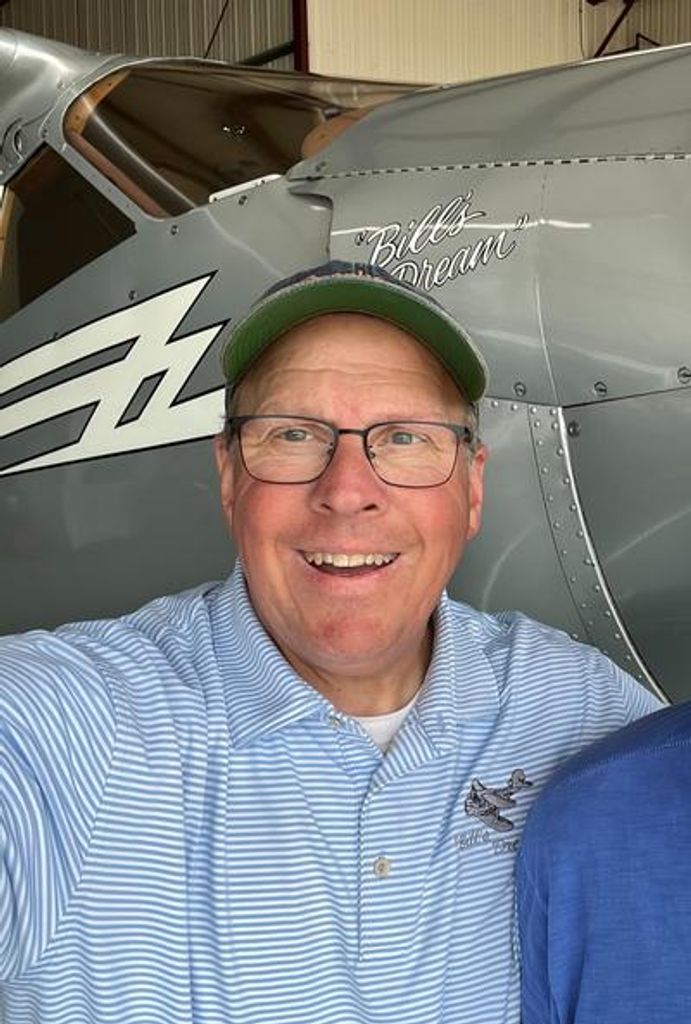 Ronald "Ron" Morrison Profile Photo