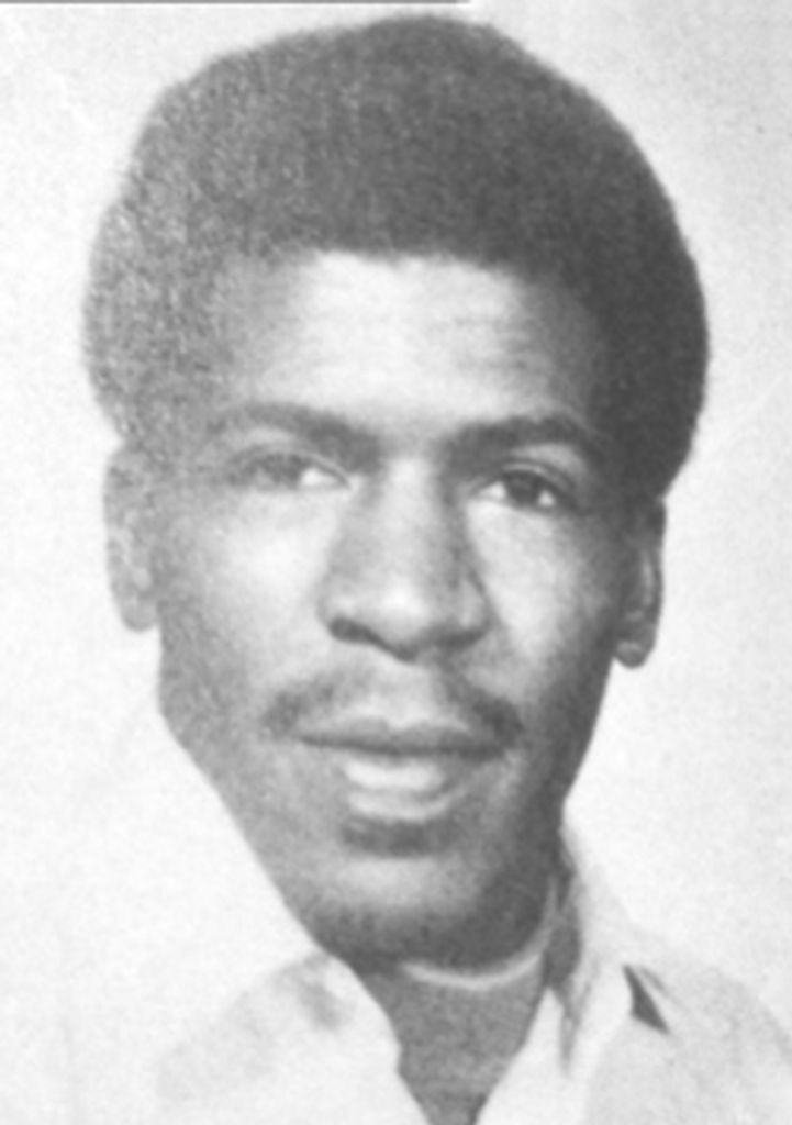 William Lonzoe Nixon