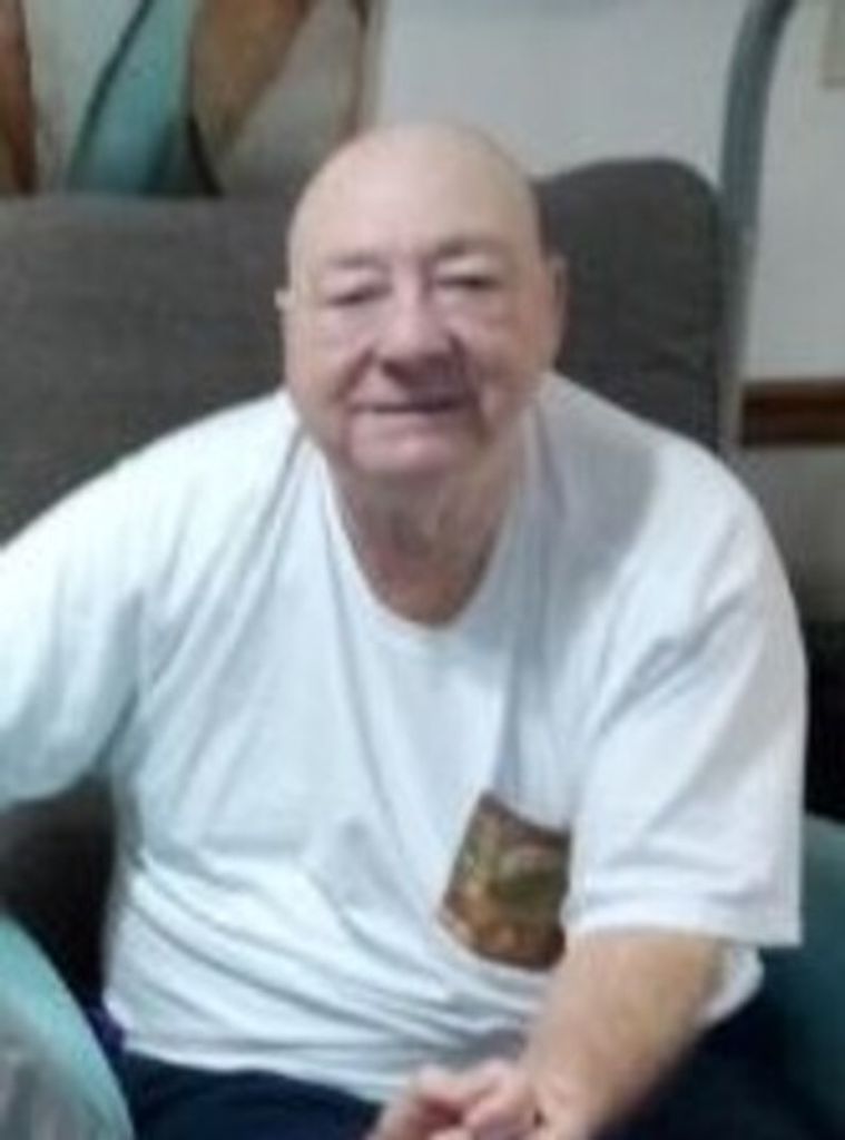 Charles Ray Glenn Profile Photo