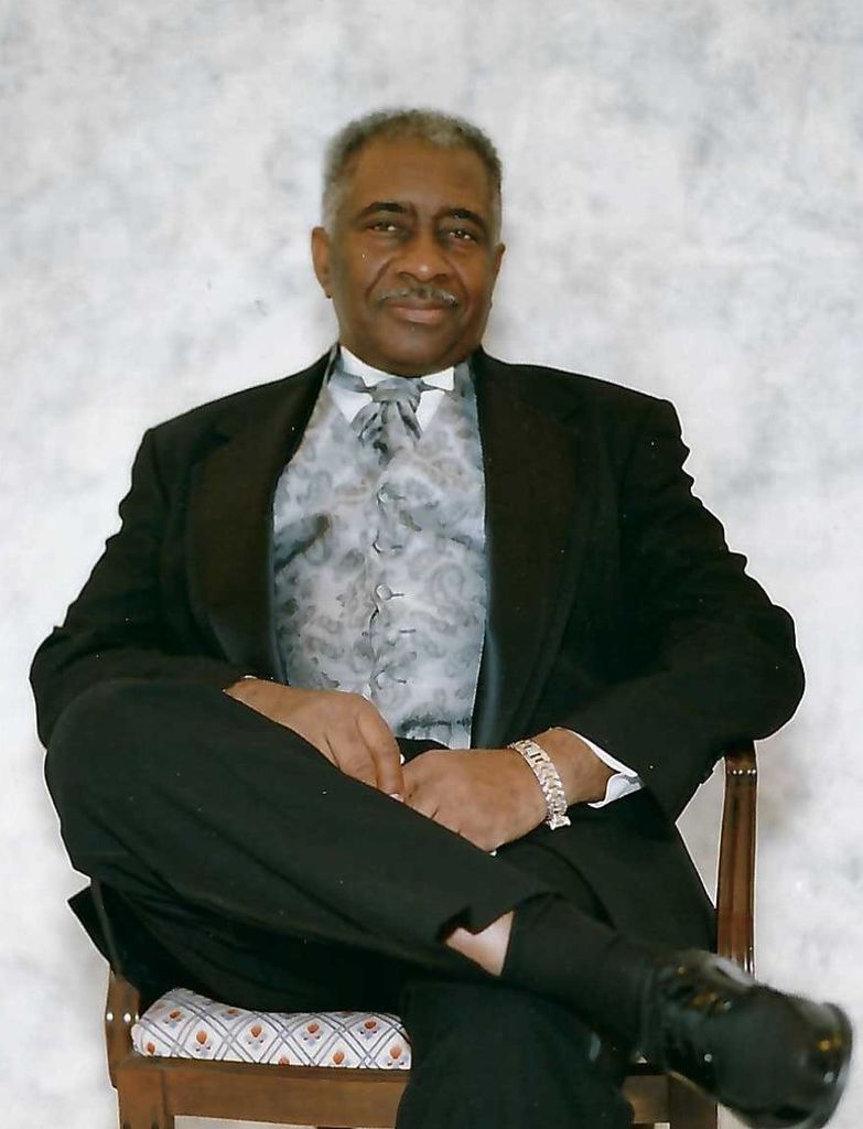 Arthur Bernard Gregory