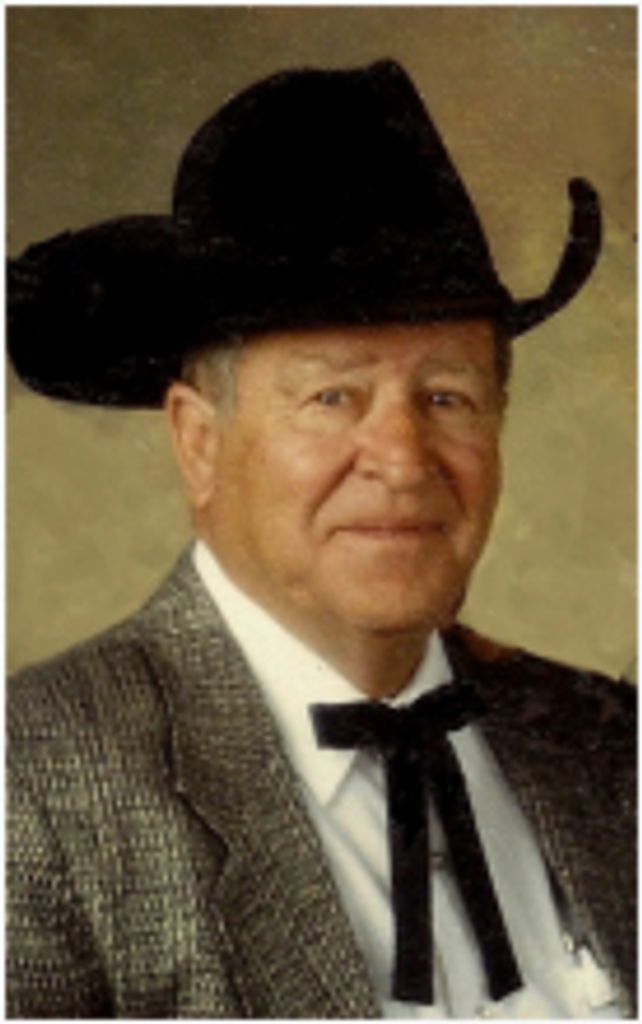E. Leroy Martin