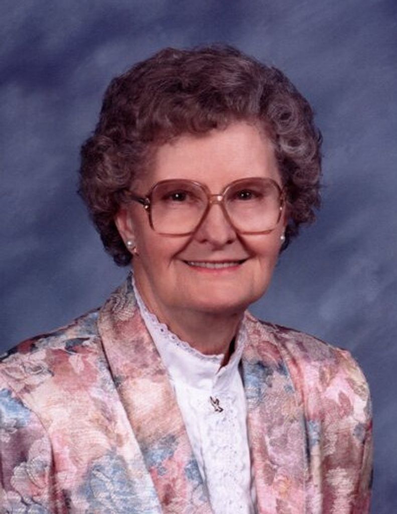 Ruby Lorraine (Thorson) Tautges Profile Photo
