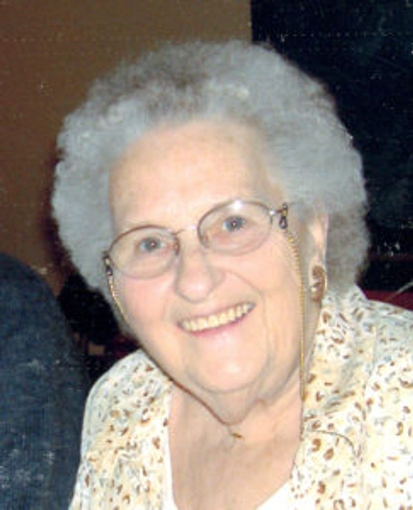 Ivadell A. Chamberlain