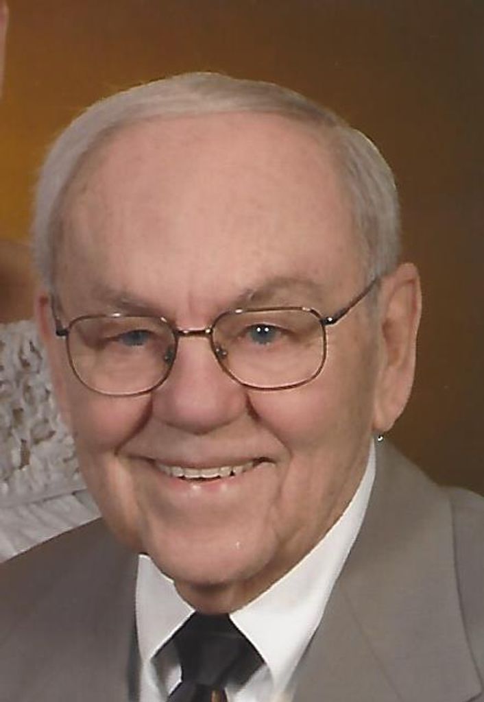 Harry Dale Spellman Sr.