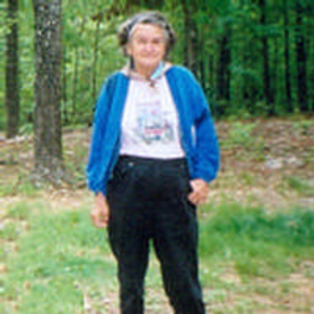 Bonnie Casey