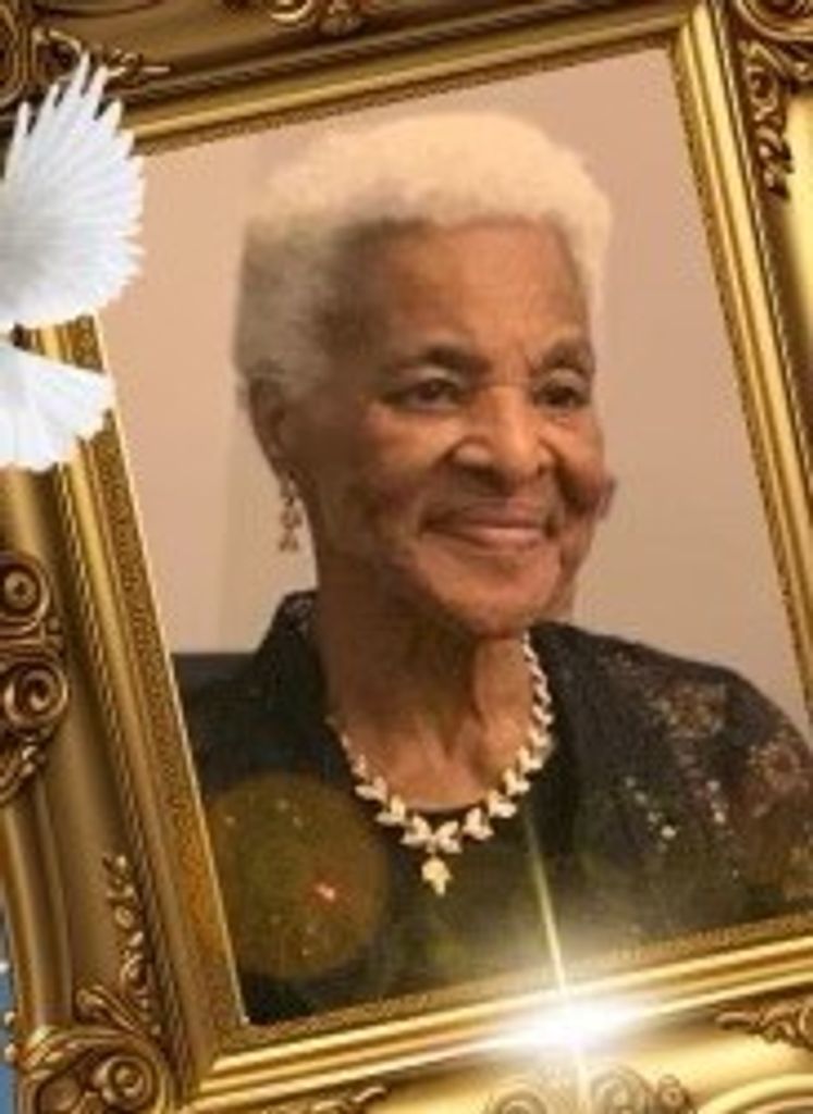 Philicia Marta Baker Crowner