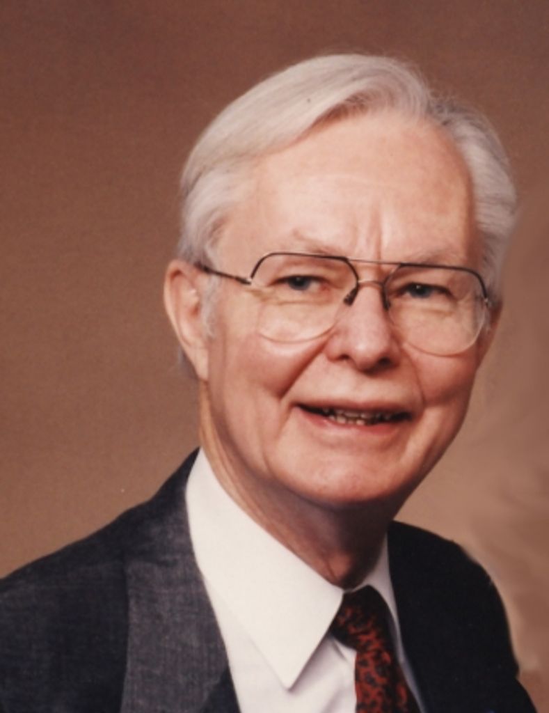 Eugene Paul Krauss Profile Photo