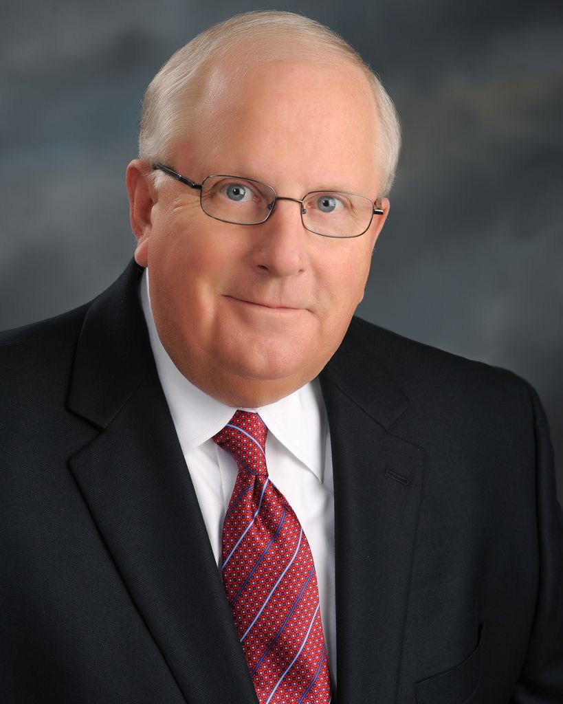 Larry W. Pitman