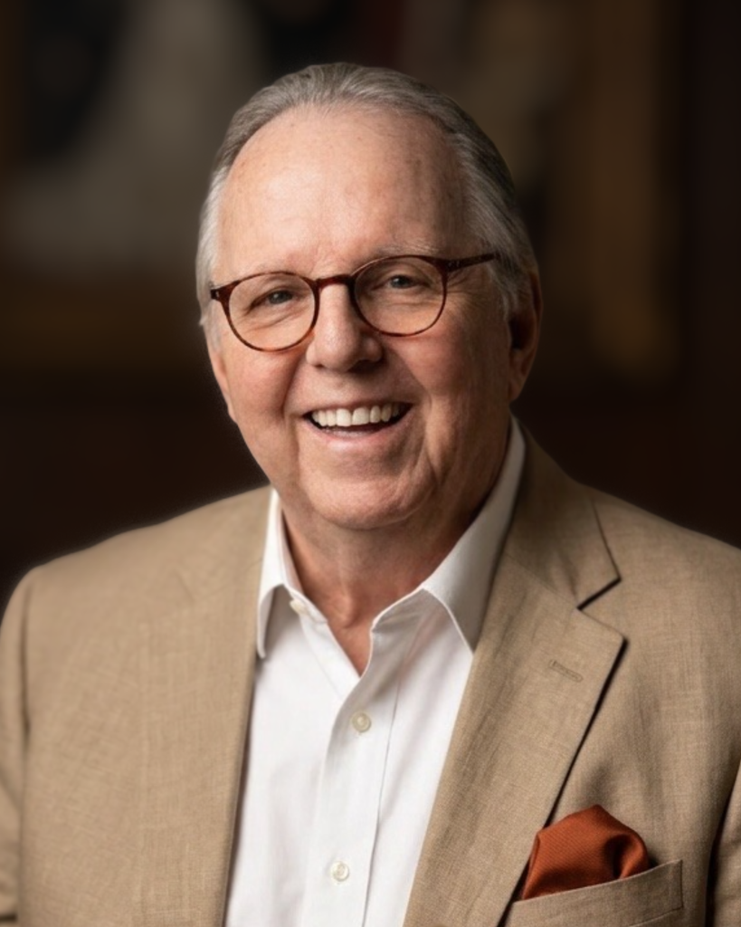 Timothy V. McDaniel Profile Photo