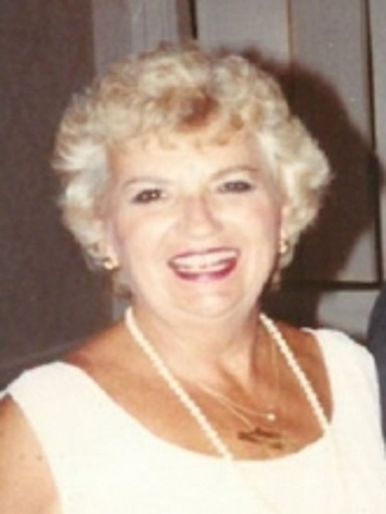 Elise White Pearce
