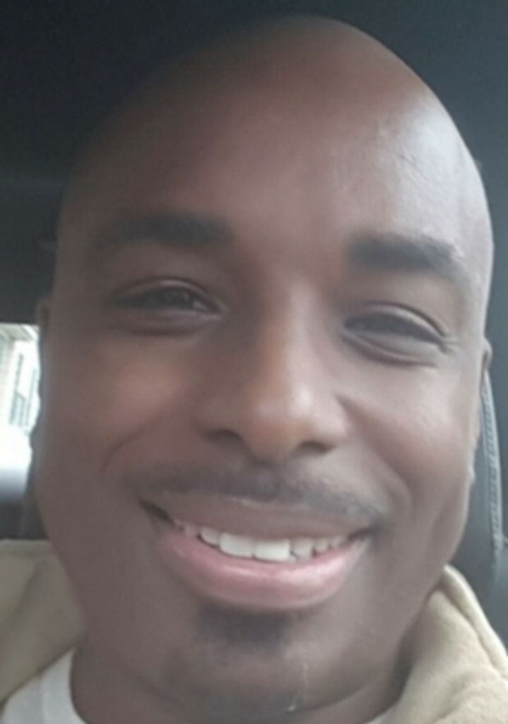 Marcus Lamont Townsend