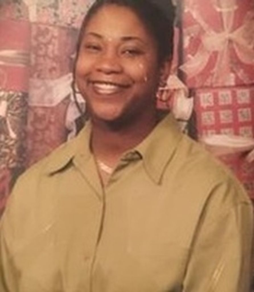 Erika McGhee