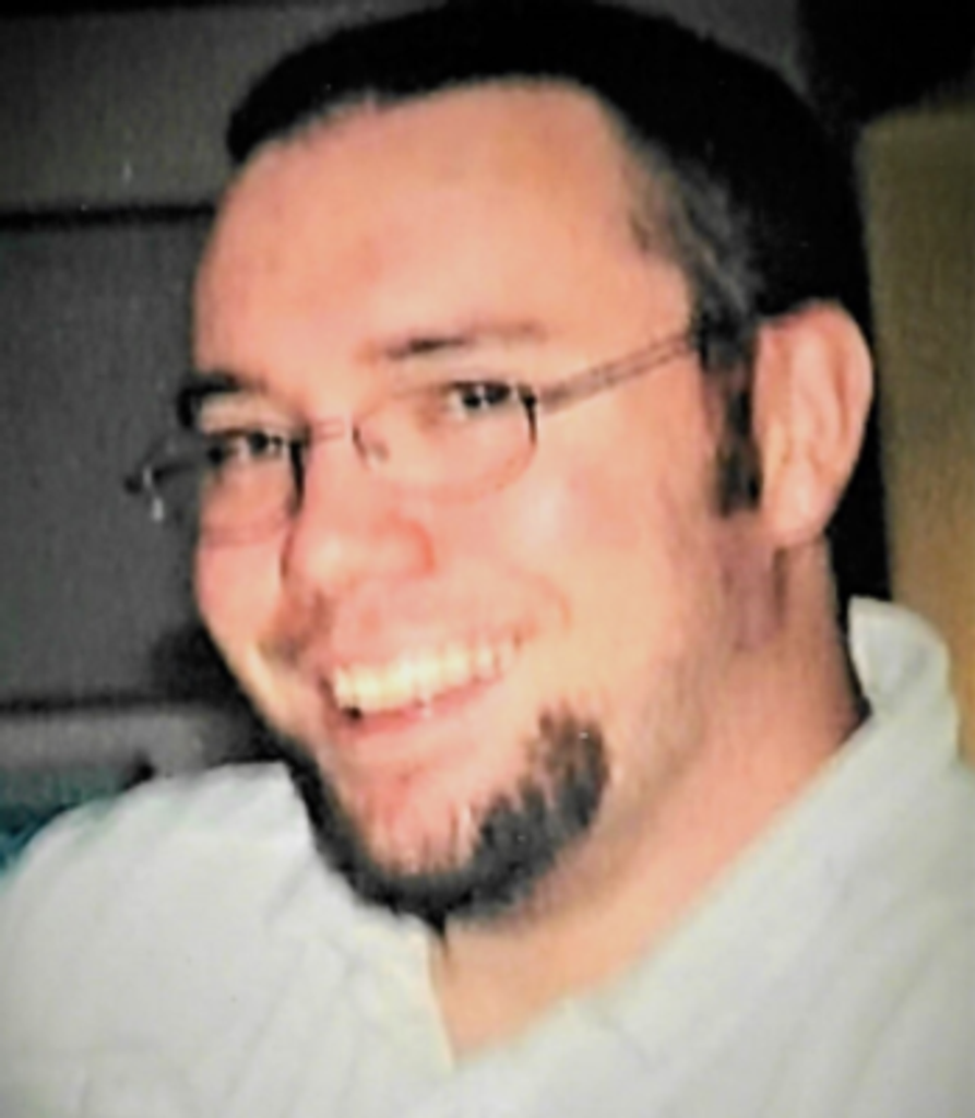 Charles F. Tidwell