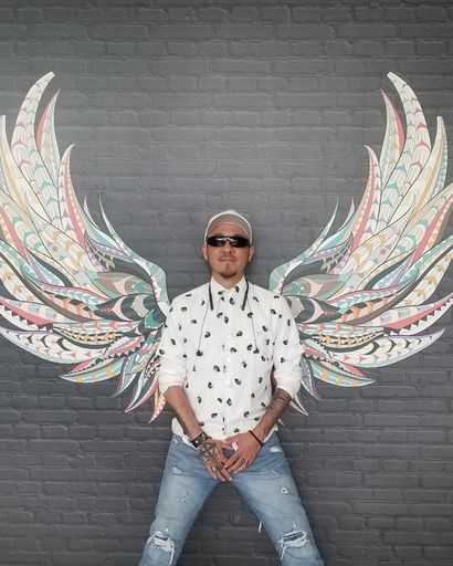 Luis E. Rodriguez Profile Photo