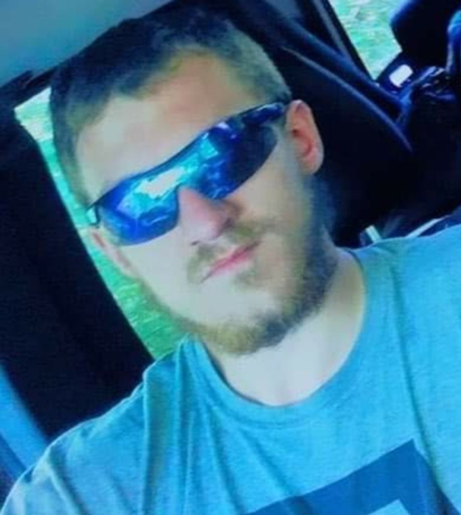 Dylan Duane Workman Profile Photo