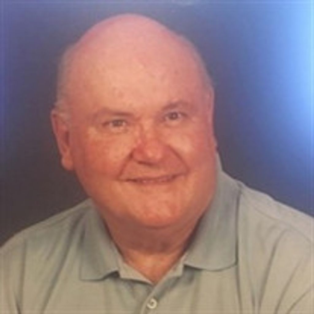 Walter E. "Shorty" Collins