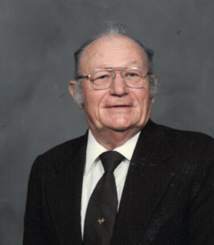James Albert Lewis