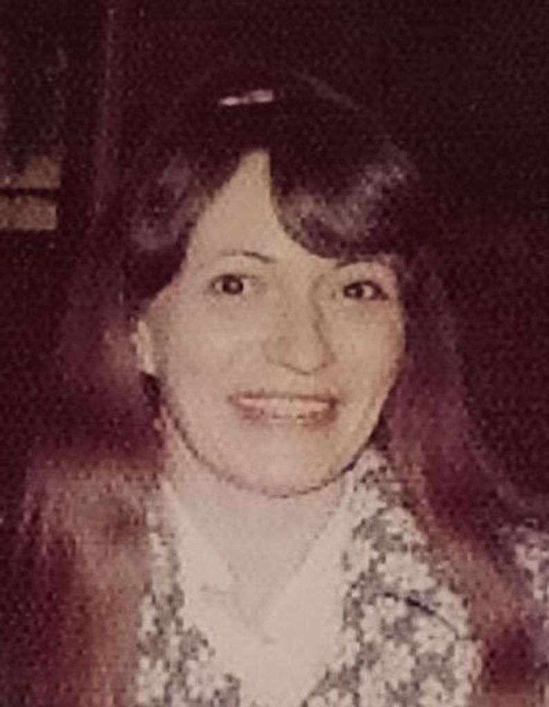 Ruby Kathleen Craven Profile Photo
