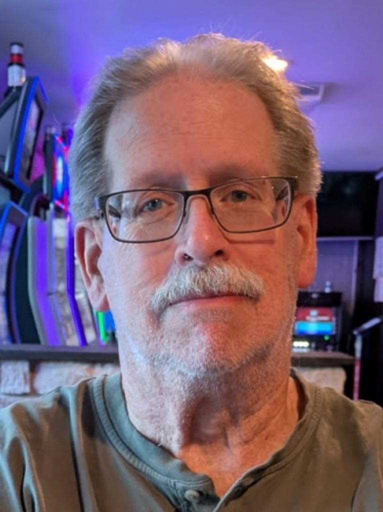 Gregory Edgar Stanbury Profile Photo