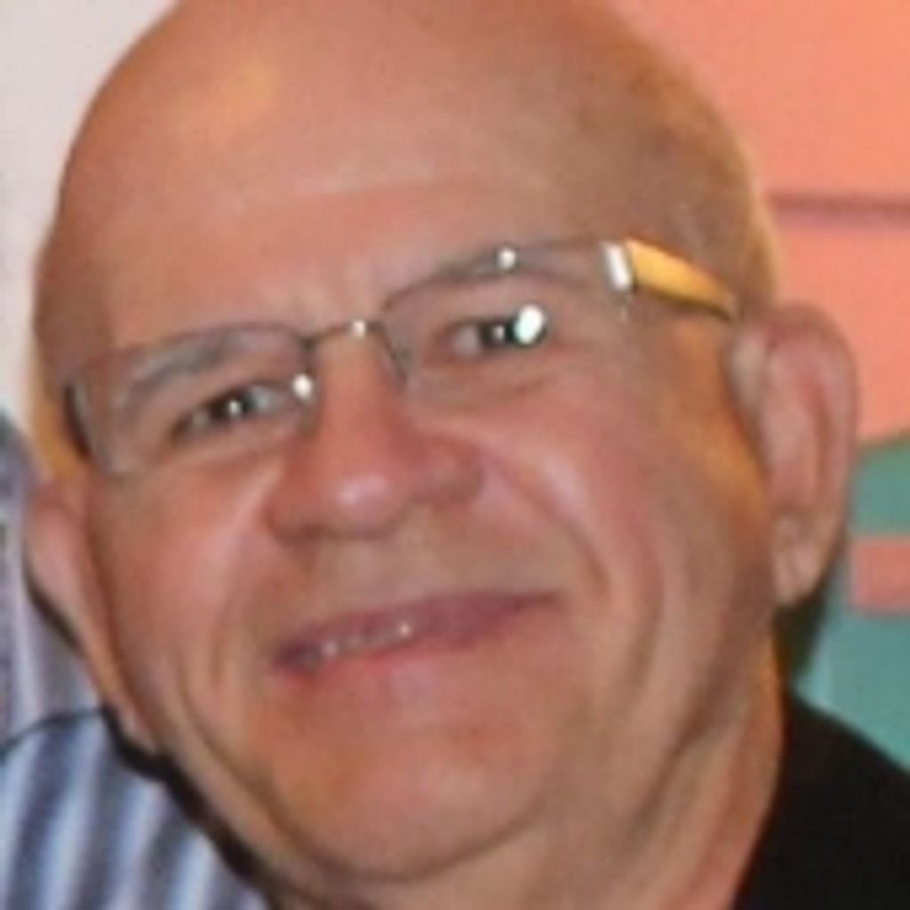 Billy G. Jones