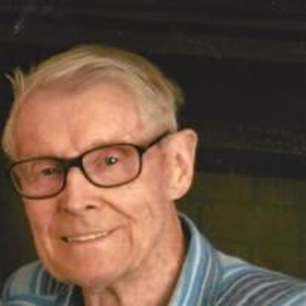 Fred Edward Amundson