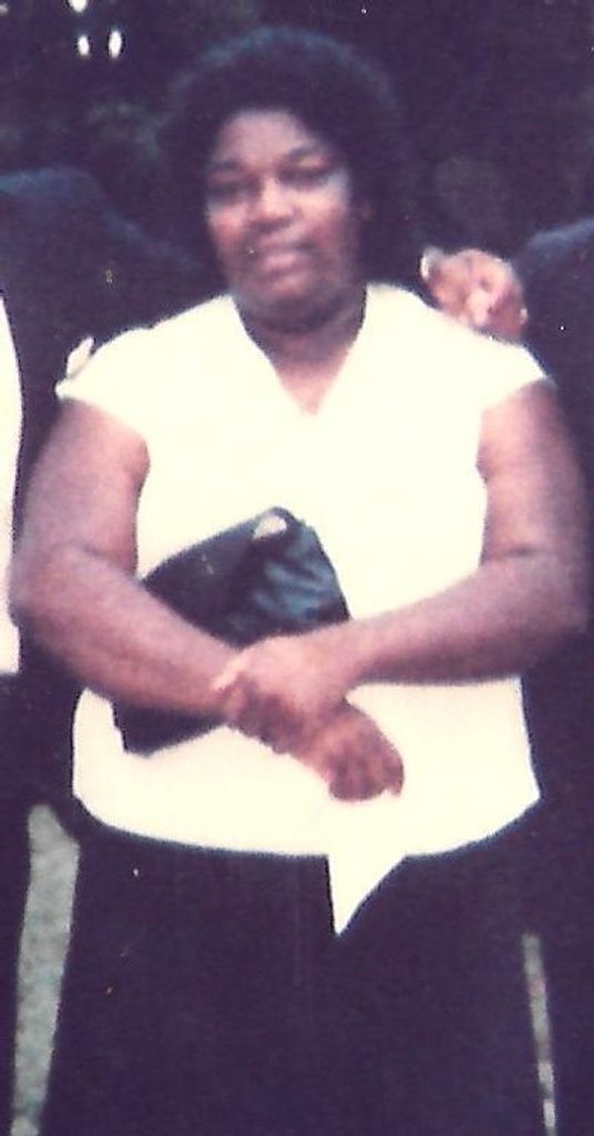 Jeraline Haynes Profile Photo