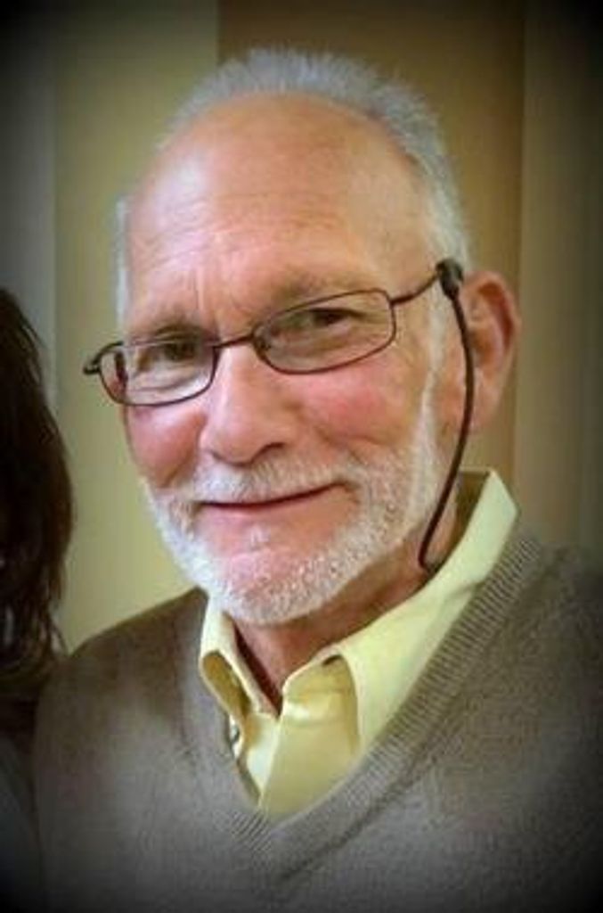 Gary Allen Horness Profile Photo