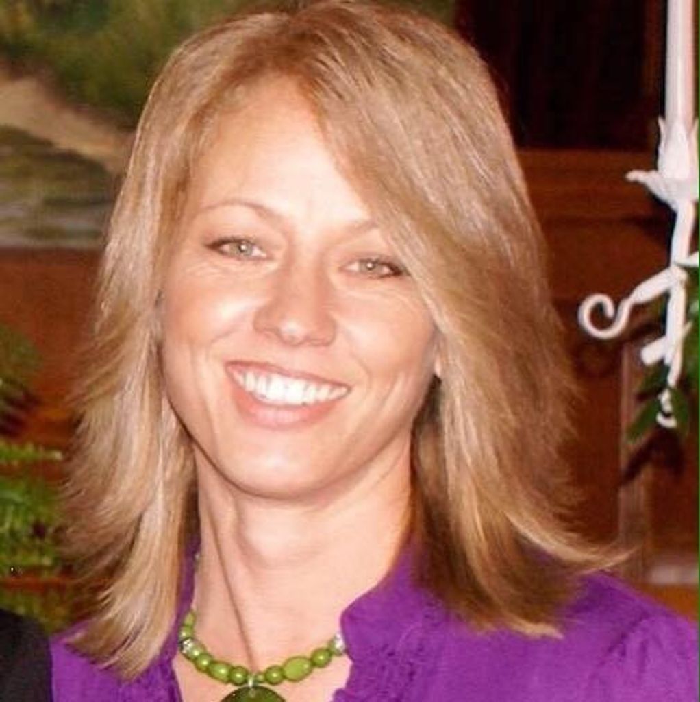 Jennifer Ann Ledford Profile Photo