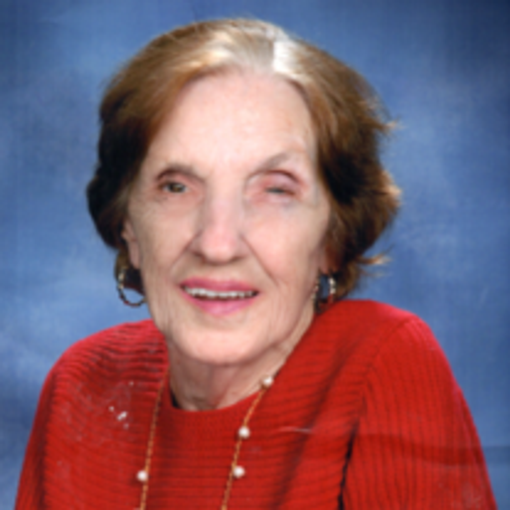 Mavis Kathleen Smith Profile Photo