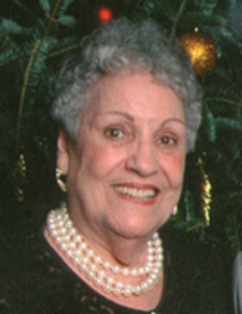Maria Alfonso Rivera Profile Photo