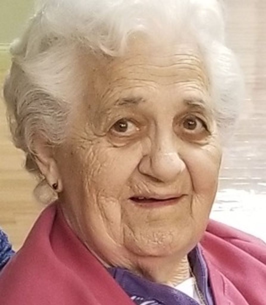 Iva Strong Profile Photo