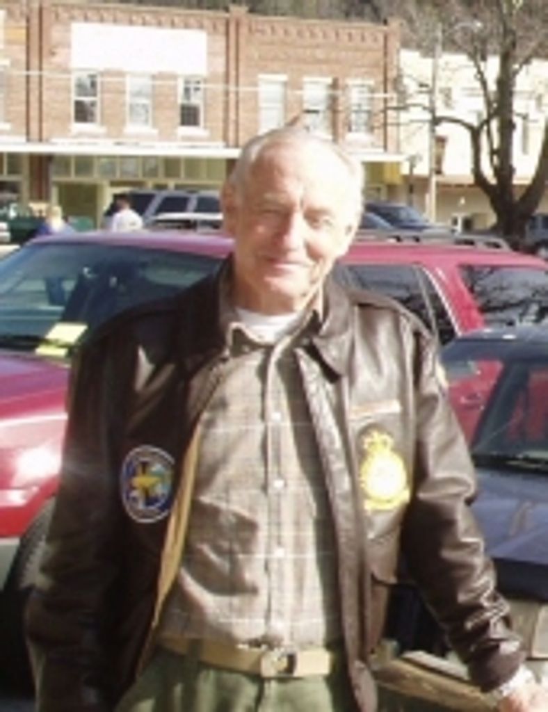 Derek Alfred Steels