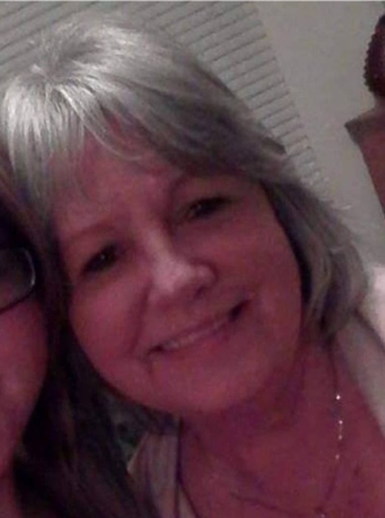 Brenda Joyce Holmes Profile Photo