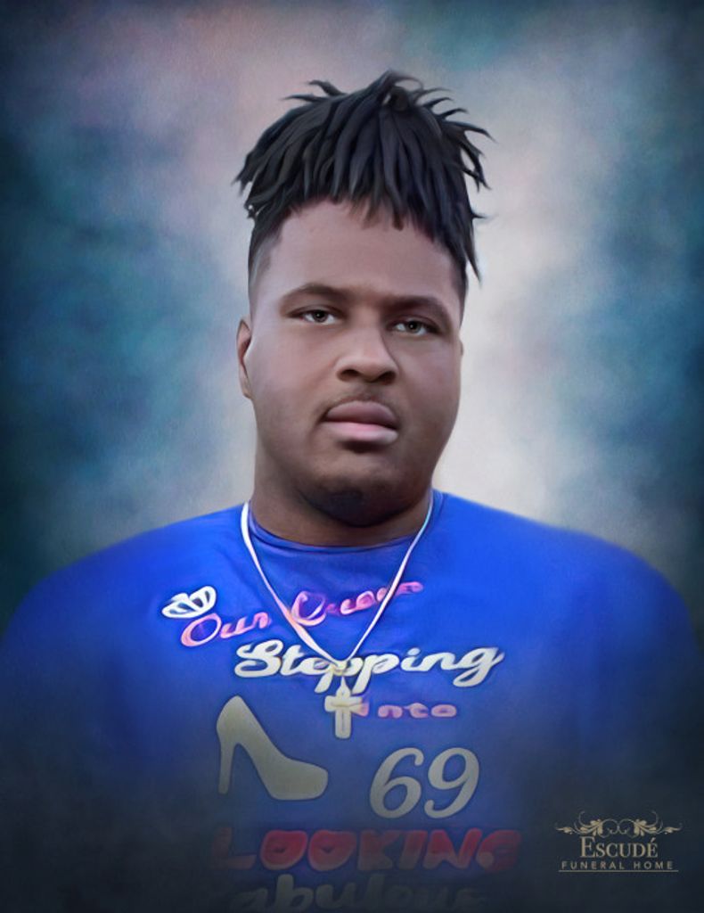 Brian Jordan, Sr. Profile Photo