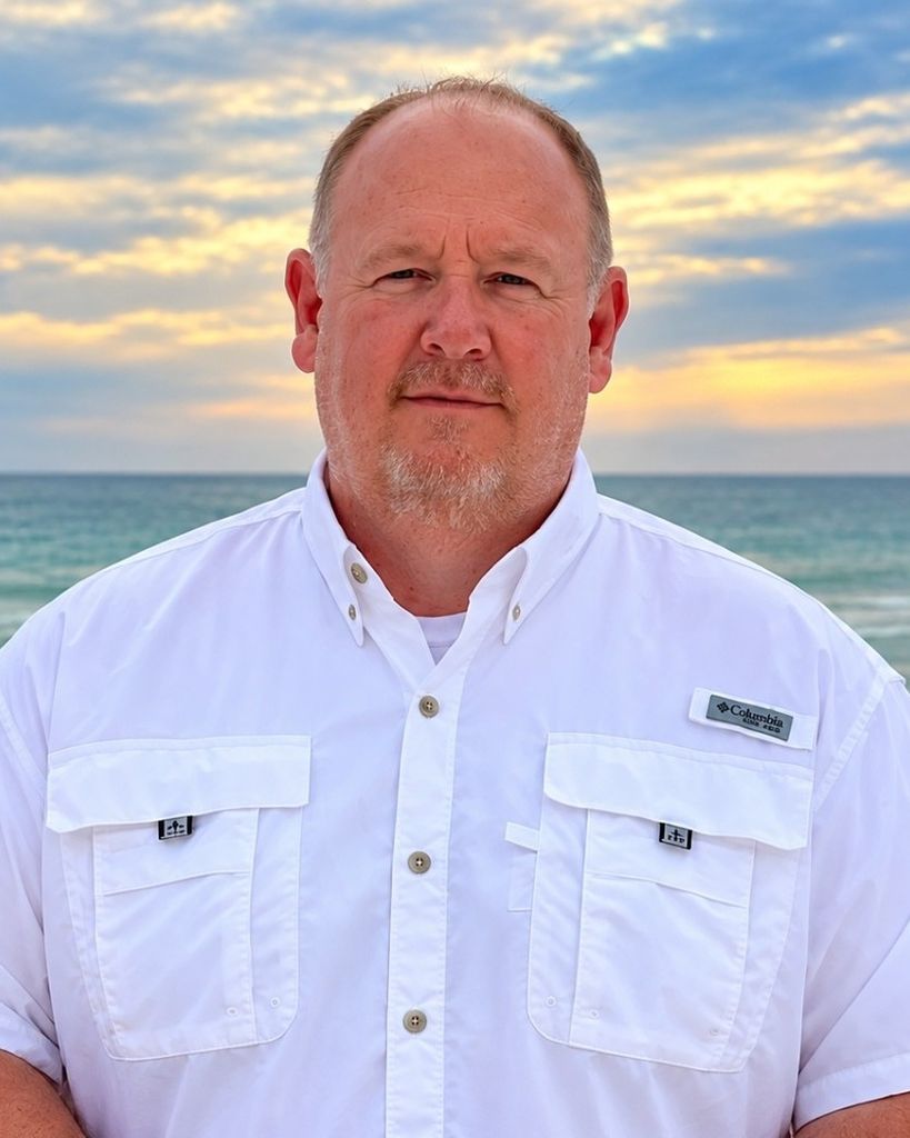 Ricky Wayne Smith Profile Photo