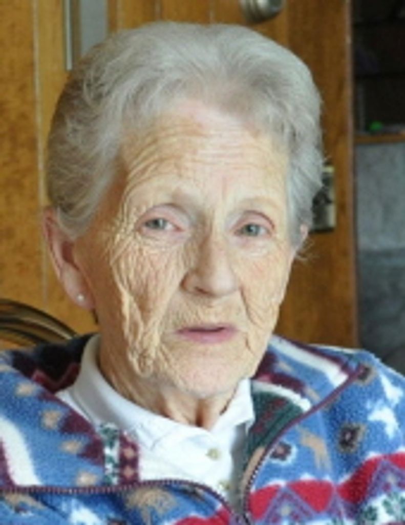 Wilma R. Young