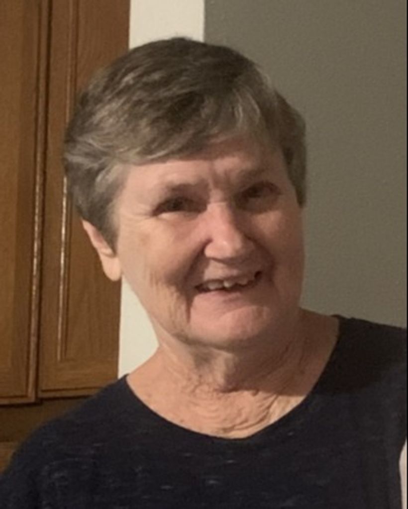 Marilyn France Eymard Profile Photo