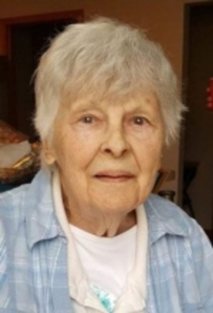 Loretta Narewski