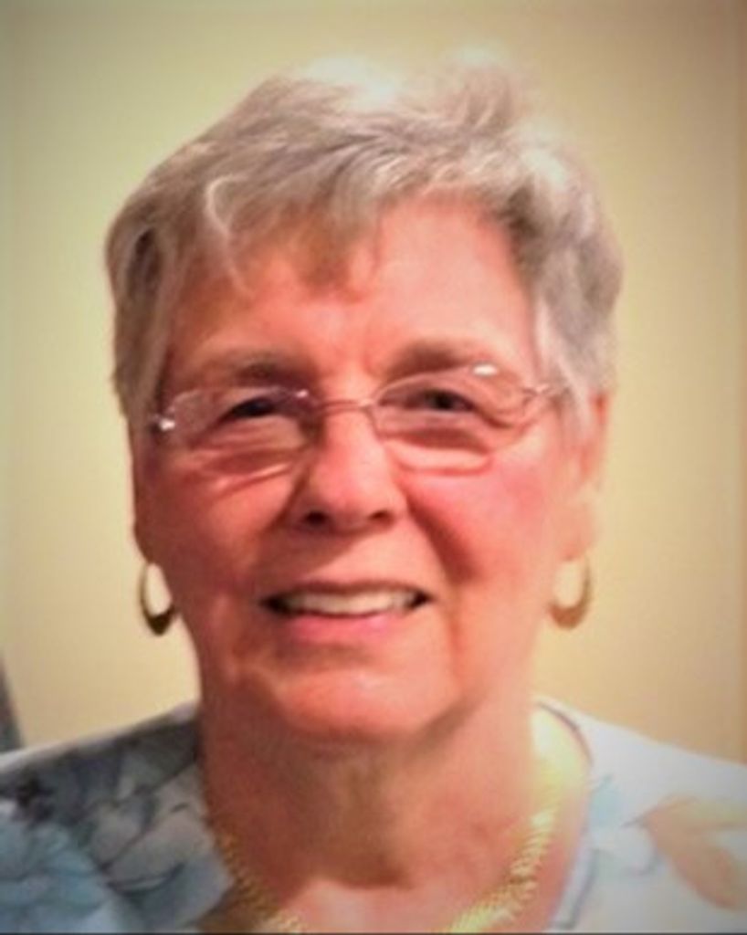 Mary E Keyport Profile Photo