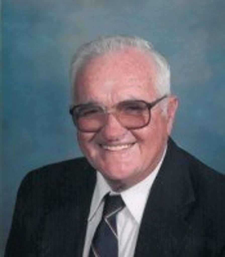 Wayne L. Hensel