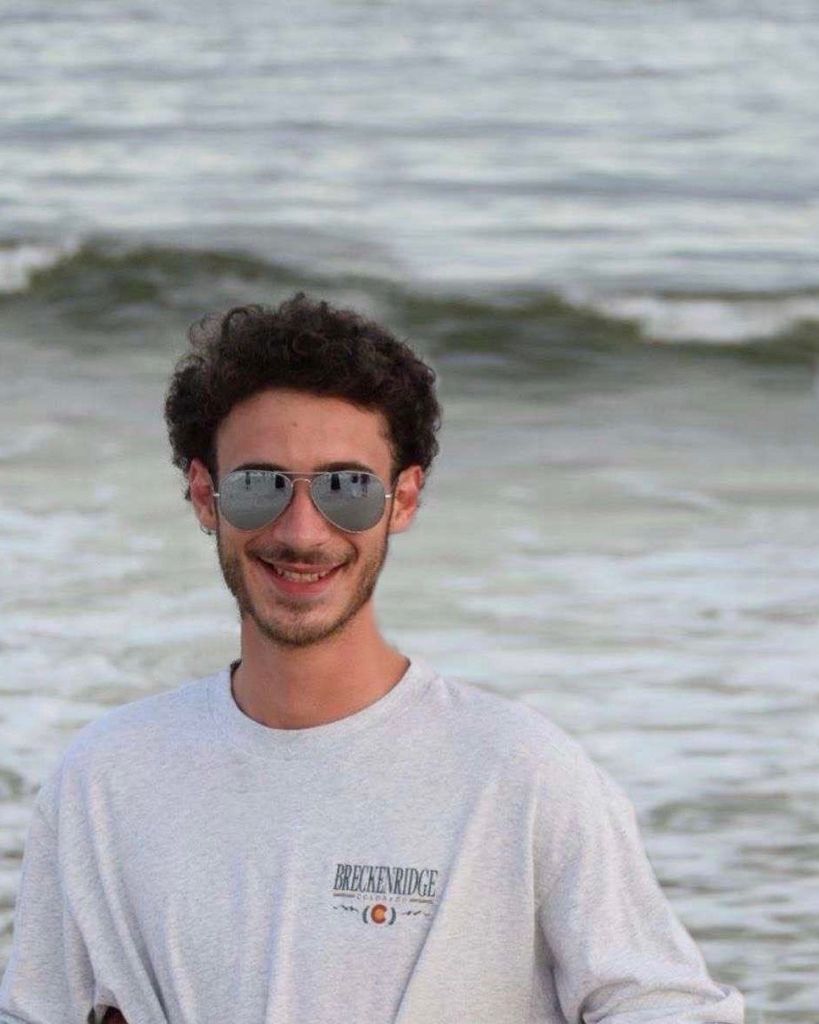 Joshua Ethan Schramm Profile Photo
