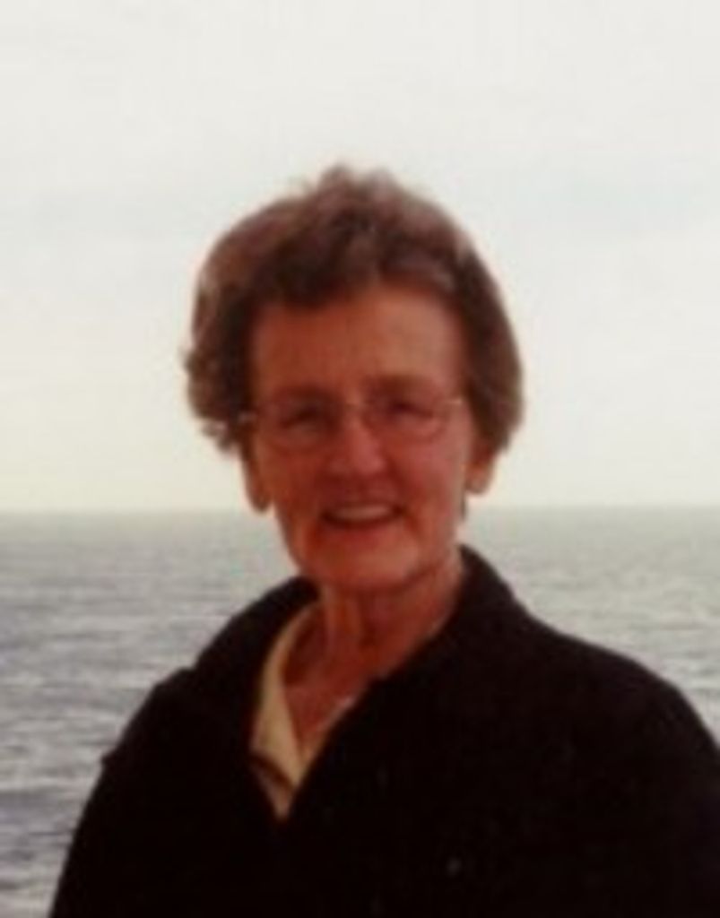Dorine Potter