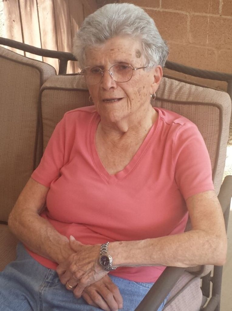Elaine Smith