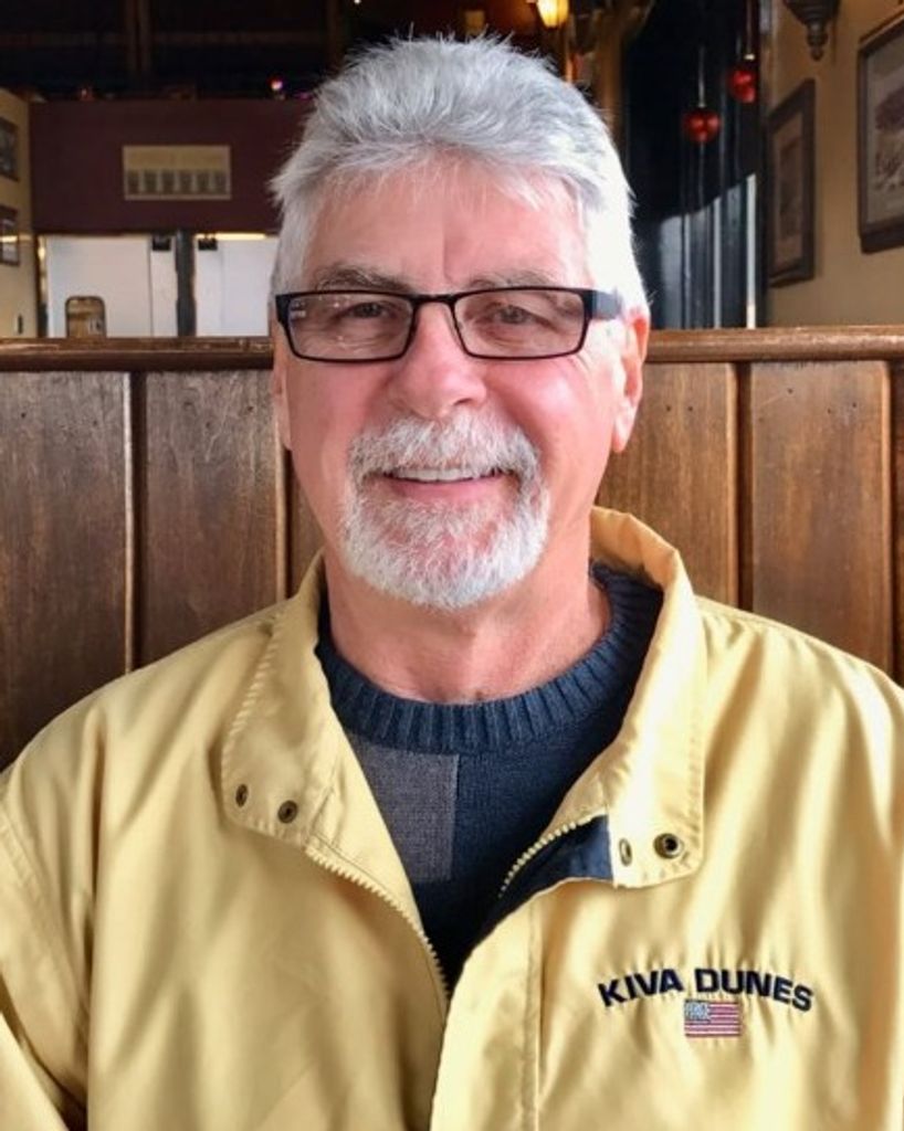 Edward Lee Wallace Profile Photo