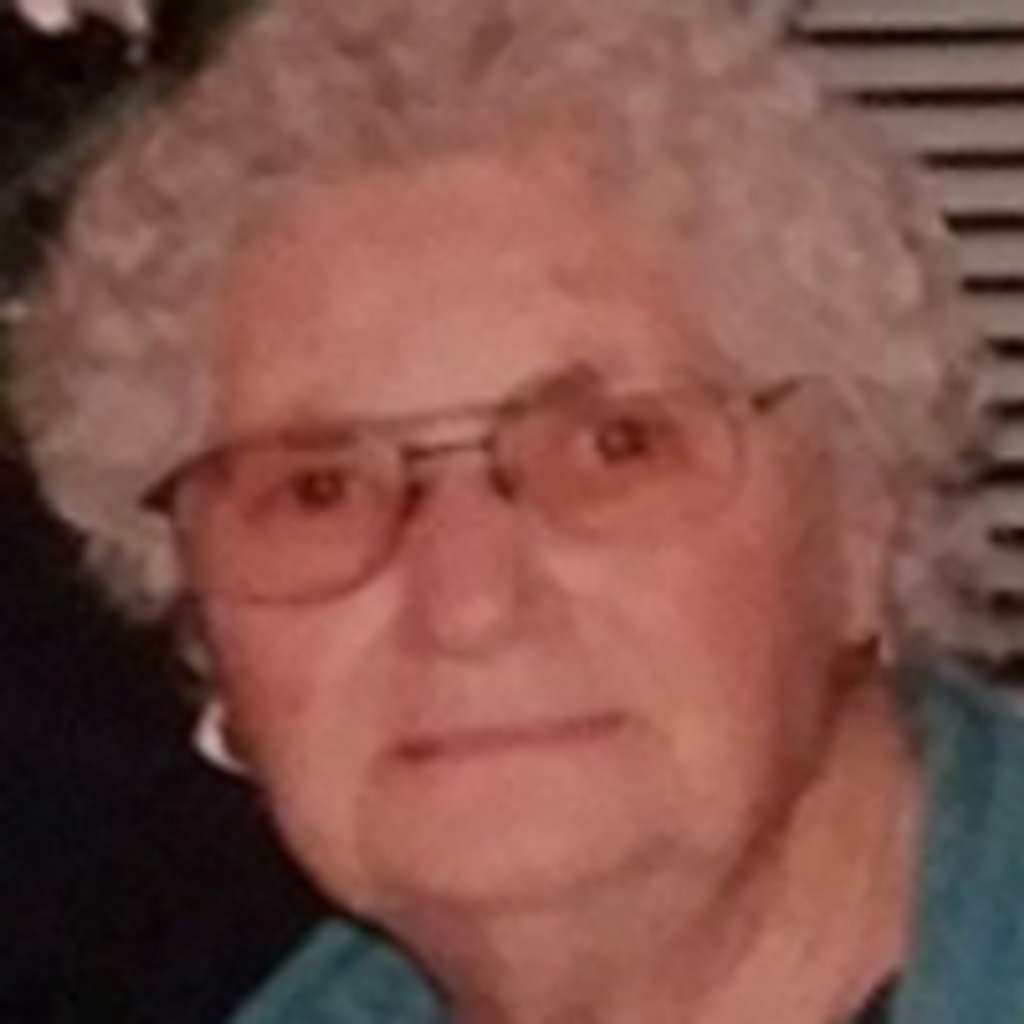 Viola Pearl Gunn